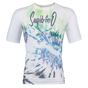 Garde-éruption personnalisé de haute qualité, meilleur design, équipement MMA et arts martiaux pour hommes - Product Image 5