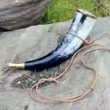 แตรเป่าธรรมชาติเป็นมิตรกับสิ่งแวดล้อม - Product Image 5