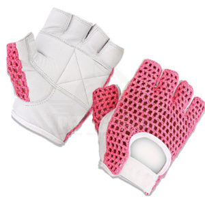 ถุงมือขี่จักรยานระบายอากาศได้ดีกันลื่นสำหรับกลางแจ้งขายส่ง - Product Image 2