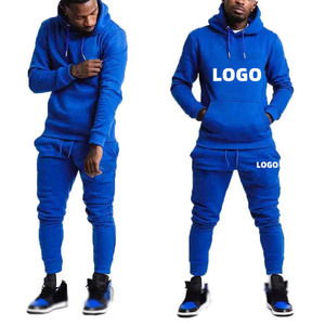 Survêtement pour homme avec logo personnalisé de haute qualité fabriqué au Pakistan, vente en gros de survêtements à prix réduit pour homme, survêtement pour homme - Product Image 6