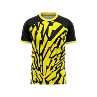 Camisetas con estampado de helado, camisetas personalizadas, camisetas de sublimación directas de fábrica, camisetas con estampado de helado de alta calidad