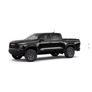 GMC Canyon Ellevation 2023 USADO, 2WD, Cabina Doble, Volante a la Izquierda, Cámara Trasera, Asientos de Cuero, Espacio para las Piernas Delantero/Trasero de 45.2/34.7 Pulgadas, Euro - Product Image 1