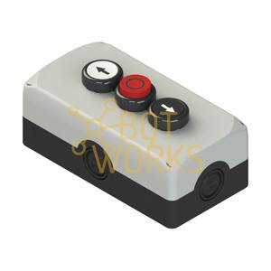 Pizzato ESAC33017 - Nuevo - Product Image 1