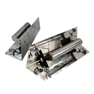 Herramienta de lijado manual más vendida de grado industrial para pared interior y esquinas Soporte ODM personalizado para otros productos de construcción - Product Image 1