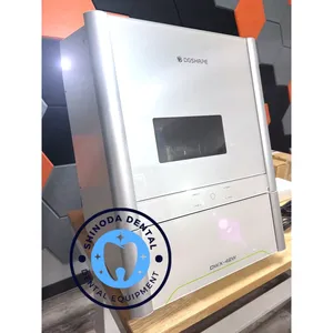 Fresadora Dental Húmeda DWX-42W con Descuento Limitado, Equipo Dental de Alto Rendimiento - Product Image 2