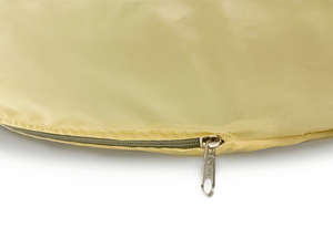 Funda Impermeable para Puff de Camping de Alta Calidad, 300g, para Exteriores, 2mm, Hecho en Vietnam, Suministro al por Mayor - Product Image 4