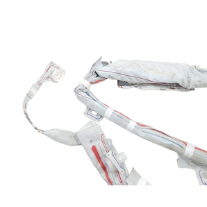 AIRBAG DE LA CURTINA DELANTERA DEL LADO DEL PASAJERO TOYOTA Yaris Serie 62170-0D120 (17>20) - Product Image 4