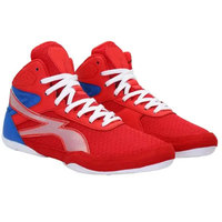 Chaussures de boxe, lutte et haltérophilie professionnelles pour hommes 2025 – Confortables, semelle intérieure en caoutchouc, idéales pour l'entraînement et le combat – Modèle été