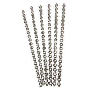 Caractéristiques orthopédiques réutilisables de plaque de perle d'instrument vétérinaire pour des animaux familiers de chien - Product Image 5