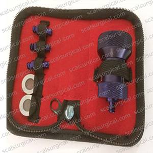 Lot de filtres réutilisables, 5 pièces, télévision Nano - Product Image 2