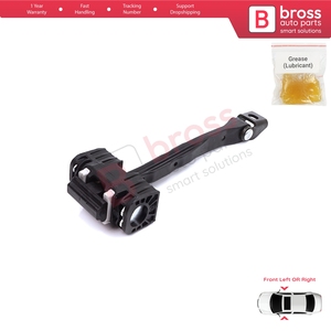 สายรัดจำกัดการเปิดประตูหน้า BDP1524 สำหรับ Karoq NU7 ND7 Ateca KH 57A837203 - Product Image 3