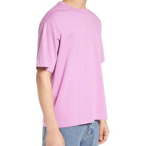 Camisetas unisex de cuello redondo Tri-Blend - Product Image 4