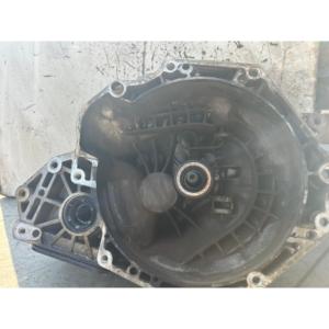 ชุดเกียร์ธรรมดาแบบครบชุด OPEL Corsa D 5P รุ่นที่ 1 55566124 A12XER เบนซิน 1229 (06>) - Product Image 2