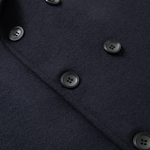 Vêtements d'extérieur Vêtements de bureau Manteau long d'hiver pour femmes Nouvelle arrivée Grande taille Respirant et durable - Product Image 6