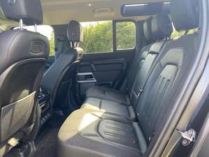 LAND ROVER DEFENDER 110 2.0 SD4 SE 2020 USADO, Volante a la Izquierda/Derecha - Product Image 4