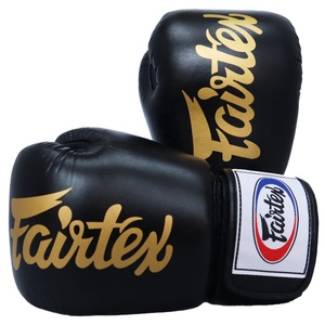 Fabricant en gros de gants de boxe personnalisés, logo personnalisé, gants de boxe Fairtex, équipement de combat de qualité supérieure, gants de boxe - Product Image 4
