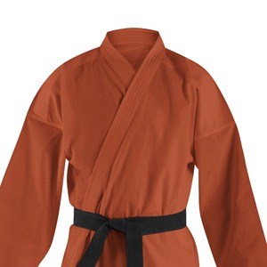 Uniforme de Karate al Por Mayor a Precio Económico, Ropa de Artes Marciales para Adultos Unisex, Colores y Logotipo Personalizados, 100% Poliéster Transpirable - Product Image 4