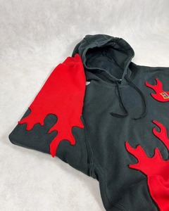 Meilleure vente chaude logo personnalisé et couleurs respirant séchage rapide fermeture éclair pull à capuche pour hommes motif solide pour l'automne - Product Image 5