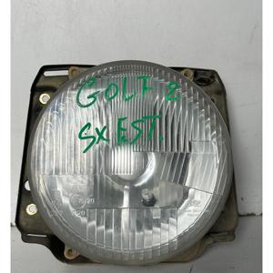 Phare avant gauche VOLKSWAGEN Golf 2ème Série 111941605A (83>92) - Product Image 1