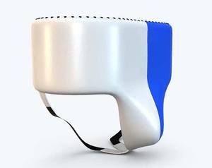 อุปกรณ์ป้องกันอวัยวะเพศชายสำหรับกีฬามวยไทยและคิกบ็อกซิ่ง ราคาสมเหตุสมผล แฟชั่นล่าสุด MOQ ต่ำ ราคาประหยัด - Product Image 2