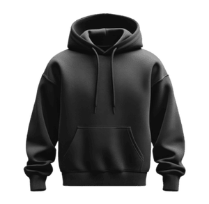 Sudaderas con Capucha Personalizadas para Hombre, Invierno, Casuales, 100% Algodón, con Logotipo Personalizado, Alta Calidad, Transpirables y Ecológicas - Product Image 1