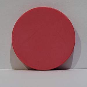 ZAM IMPEX, recién llegado, calidad Premium, grabado Floral, Naranja, Negro, resina, Striker para Carrom, juego de mesa a precio mayorista - Product Image 2