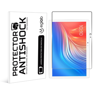 ฟิล์มกันรอยหน้าจอ ANTISHOCK สำหรับฝาครอบระดับพรีเมียมของเทคลาสท์ T20 เพื่อปกป้องหน้าจออุปกรณ์ของคุณ - Product Image 1