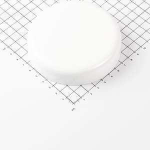 Ferrit pinza piatta senza fissaggio Ø100x22mm - Product Image 1