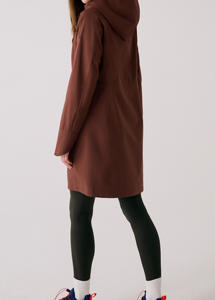 Luxury Breathable <b>Women</b> Windbreaker <b>Jacket</b> Indemand <b>Lightweight</b> Water Resistant Sports & Casual Wear <b>Jacket</b> With Customize Logo - Product Image 2