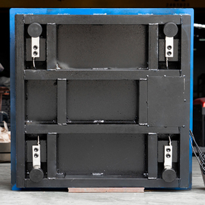 गर्म बिक्री वाले एलसीडी के साथ नीम पशुधन वजन के पैमाने पर प्रदर्शन कुशल खेती, सुअर भेड़ गाय स्केल कस्टम गंध समर्थन - Product Image 4