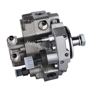 Ensemble de pompe à carburant 0445020073 0445020204 5111037783 pompe d'injection à rampe commune pour moteur MAN TGL TGM D0836 LFL40/50/51/<span class=keywords><strong>44</strong></span>/52 - Product Image 5