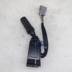 Pièces de machines de construction, groupe de commande de transmission 310-9354 3109354 pour 420F 428F 430F 432E 442E - Product Image 4