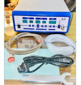 การส่องกล้องตรวจภายใน Co2การส่องกล้องของ Kara mediclust (CO2) เป็นก๊าซที่ใช้กันมากที่สุด - Product Image 3