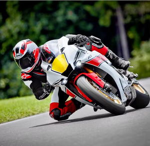 Yamaha YZF-R1 2022 Édition 60e Anniversaire du Grand Prix du Monde - Product Image 2