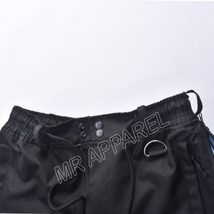 Pantalon de ski baggy pour hommes et femmes pantalon de snowboard imperméable et respirant vêtements de sport d'hiver coupe-vent pantalon de ski unisexe de grande taille vente en gros - Product Image 4