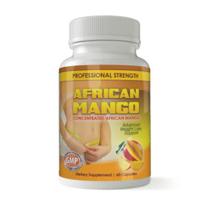 Produit amincissant à l'extrait de mangue africaine disponible dans la meilleure gamme - Product Image 3