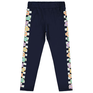 Leggings textiles para uso a término uniformes escolares para niñas - Product Image 1