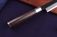 Couteau de chef professionnel de haute qualité, 10 pouces, moderne, écologique, en acier inoxydable, pour la pêche et le filetage, fourni par Knives World