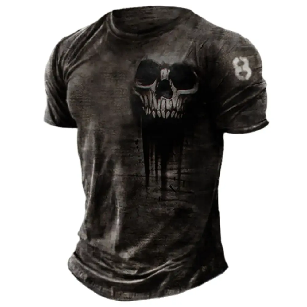최신 도매 공백 면 Tshirt 특대 하락 어깨 디자인 T-셔츠 주문 고품질 인쇄 망 T-셔츠