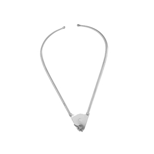 Mckissock mammaplasty caliper | เครื่องมือศัลยกรรมพลาสติกเกรดการผ่าตัดเพื่อการลดและยกกระชับหน้าอกอย่างแม่นยำ - Product Image 1