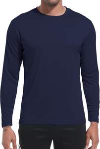 Las Mejores Sudaderas Casuales de Otoño para Hombre, Diseño Nuevo, Patrón Sólido, 100% Algodón, Servicio OEM, Colores Personalizados, Venta al por Mayor a Bajo Precio - Product Image 6