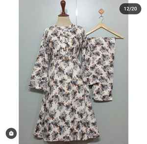 Vestido plisado Floral Formal para mujer, cintura alta, elasticidad 2024, encaje, ceñido al cuerpo, vestidos elegantes ajustados - Product Image 6