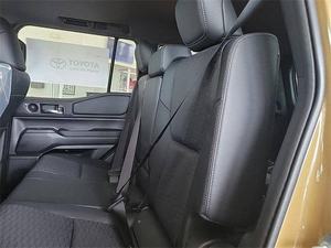 Neuf / Occasion 2025 TOYOTA LAND CRUISER PRADO Caméra arrière 360° Capacité de charge 31-40T Émissions Diesel / Essence Automatique - Product Image 5