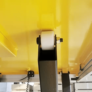 Table élévatrice électrique en acier inoxydable HW 1000kg pour la construction domestique Capacité de charge de 500kg Nouvelle pompe à moteur d'occasion Vente au détail - Product Image 5