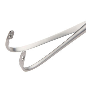 Pince à calcul rénal Randall Full Curve 180mm Instruments de gynécologie - Product Image 3