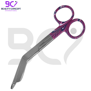 กรรไกรผ้าพันแผลสำหรับผ่าตัดแบบพกพา - Product Image 2
