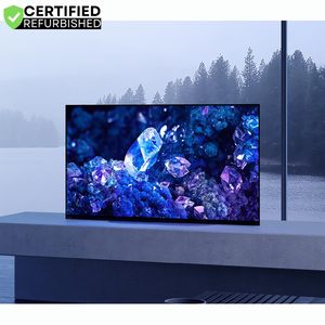Paquete Renovado de Televisor Inteligente OLED 4K HDR de 42 Pulgadas con Paquete de Protección - Product Image 1