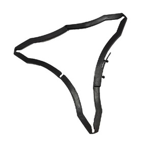Blade <b>Edge</b> Protector Tool Tbc226D Brush <b>Cutter</b> Compatible Part Number Ref 502672 - Product Image 1