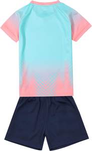 Uniforme de fútbol ligero y transpirable para hombres Diseño de Venta caliente de alta calidad Ropa cómoda y de fútbol - Product Image 2