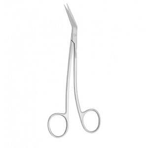 Dean กรรไกรตัดเหงือกจมูก TC Dean กรรไกรตัดหมากฝรั่งจมูกสแตนเลสคุณภาพสูง - Product Image 6